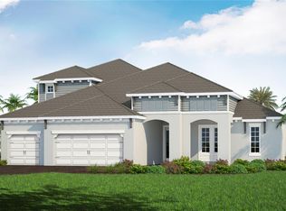 8124 Anthirium Loop, Sarasota, FL 34240