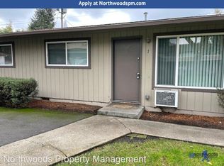 3101 Bursell Rd APT 1, Central Point, OR 97502