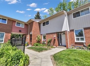 49 Rhonda Rd #70, Guelph, ON N1H7A4