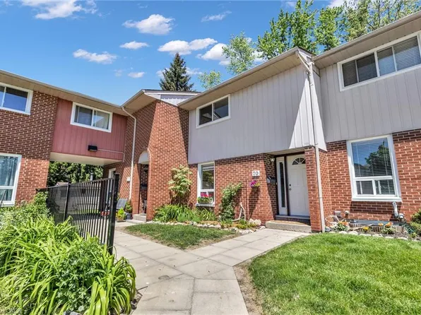 49 Rhonda Rd #70, Guelph, ON N1H 7A4