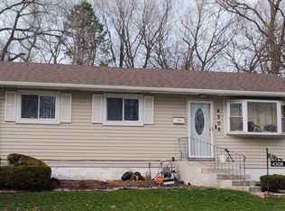 4308 E 5th Pl, Gary, IN 46403