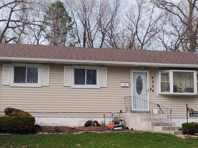 4308 E 5th Pl, Gary, IN, 46403
