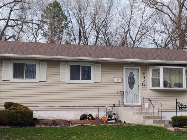 4308 E 5th Pl, Gary, IN 46403