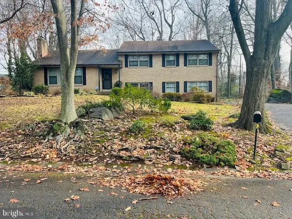 115 Canterbury Dr, Wilmington, DE 19803