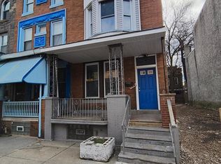 3715 N 15th St #2, Philadelphia, PA 19140