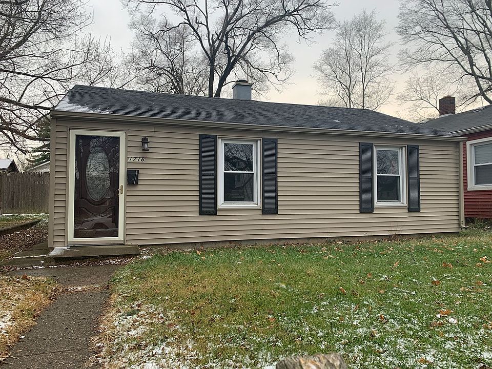 1st image of 1718 E Bowman St