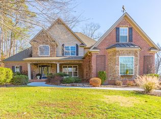 829 Split Rock Trl, Hixson, TN 37343