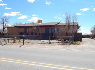 26 Valle Vista Blvd, Santa Fe, NM 87508