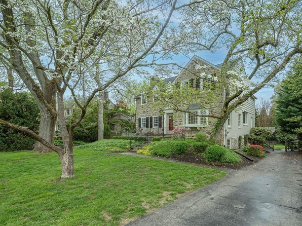 337 Wister Rd, Wynnewood, PA 19096