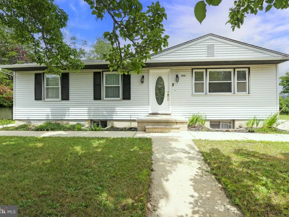 216 Gray Ave, Egg Harbor Township, NJ 08234