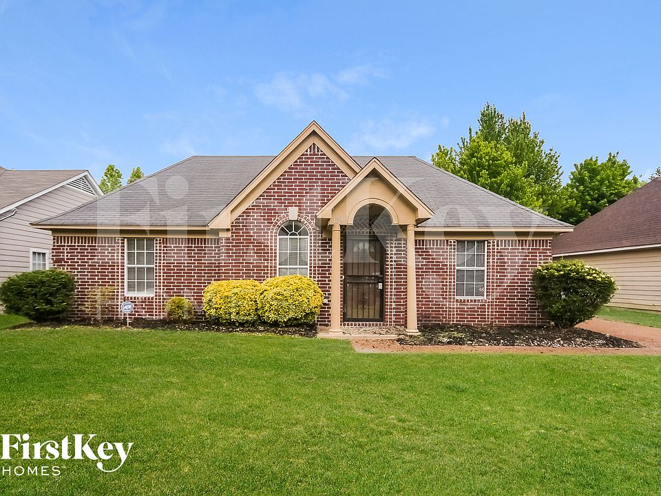 1st image of 4194 Rainey Woods Dr