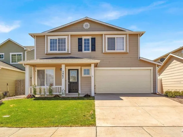 5067 Buchanan Dr, Pueblo, CO 81008