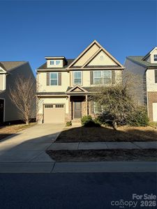 834 Von Buren Blvd, Rock Hill, SC, 29730