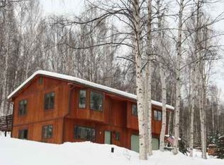1015 Vail View Dr, Fairbanks, AK 99712