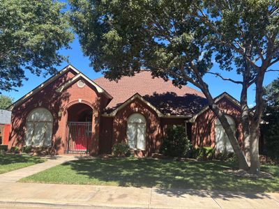 4810 101st St, Lubbock, TX, 79424