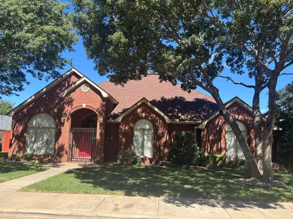 4810 101st St, Lubbock, TX 79424