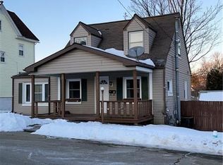 398 Charles St, Derry, PA 15627