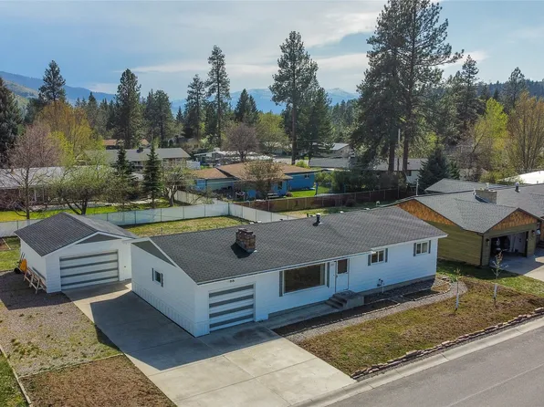 1211 Pineview Dr, Missoula, MT 59802