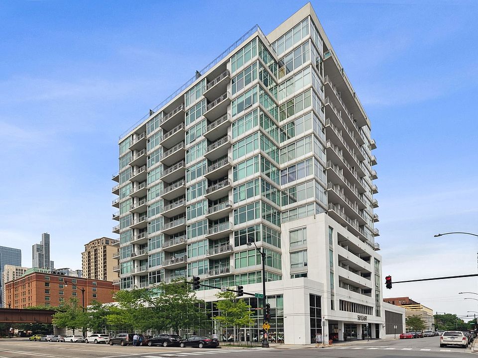 1st image of 50 E 16th St Unit 615