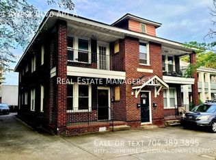 313 West Blvd APT A, Charlotte, NC 28203