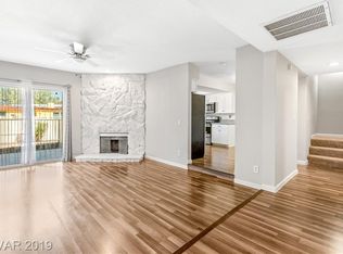 3390 Milenko Dr, Las Vegas, NV 89121