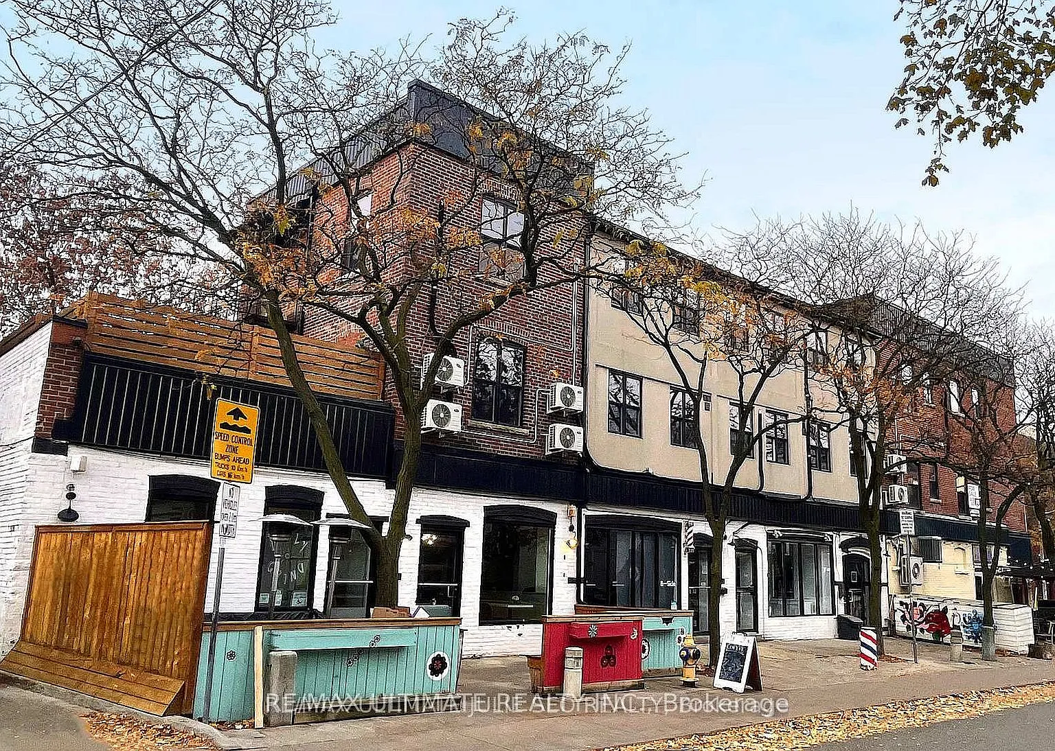 1 bed, $1,895 — Photo 2