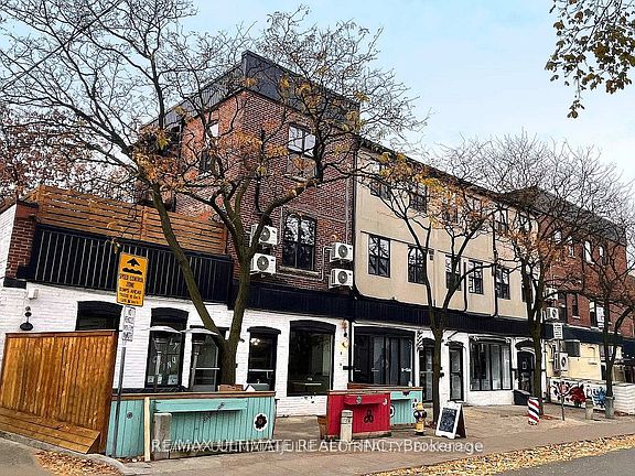 2nd image of 432 Saint Clarens Ave #203