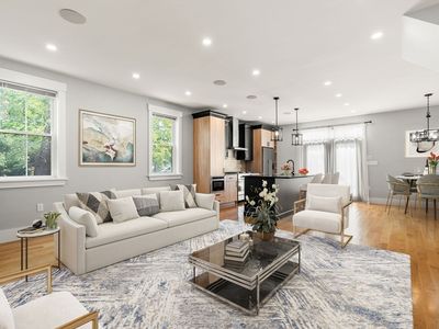 53-53R Bailey St #2, Dorchester Center, MA, 02124