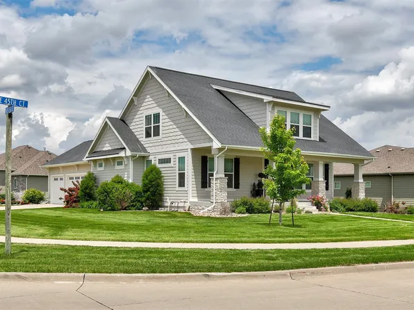 1322 NE 45th St, Ankeny, IA 50021