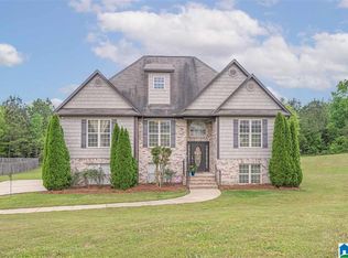 200 Madison Ln, Odenville, AL 35120