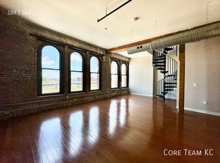 1223 Union Ave #503, Kansas City, MO 64101