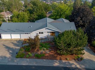 425 NW Orion Dr, Pullman, WA 99163