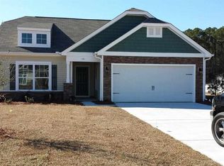 521 Running Deer Trl LOT 118, Myrtle Beach, SC 29588