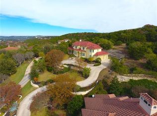 2913 Water Bank Cv, Austin, TX 78746