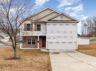 705 Ferrell Ave, Charlotte, NC 28216