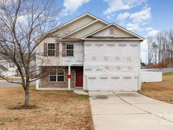 705 Ferrell Ave, Charlotte, NC 28216