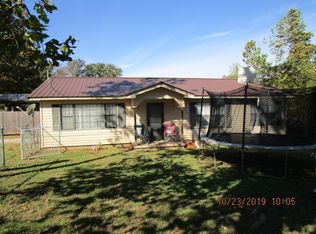 14497 S 621st Rd, Fairland, OK 74343