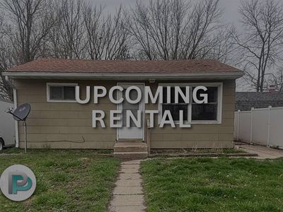 412 29th St SW, Mason City, IA, 50401