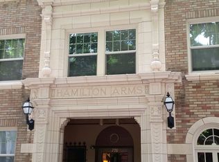 709 SW 16th Ave UNIT 208, Portland, OR 97205