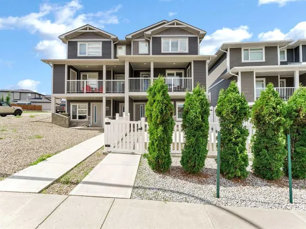 354 E Ranchlands Blvd NE, Medicine Hat, AB T1C 0G8