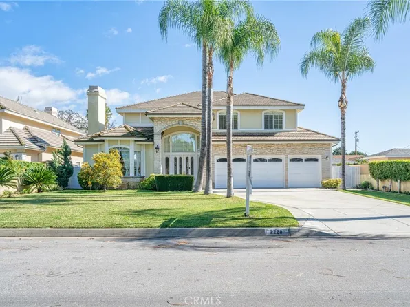 2228 S 5th Ave, Arcadia, CA 91006