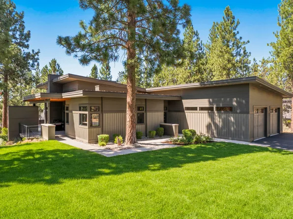 19450 Bainbridge Ct, Bend, OR 97702