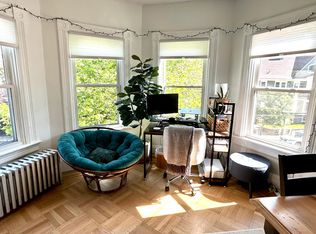 43 Nisbet St FLOOR 2, Providence, RI 02906