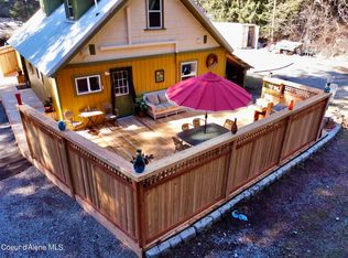 24751 E Canyon Rd, Cataldo, ID 83810