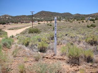 0 Umtali Rd #2, Tehachapi, CA 93561