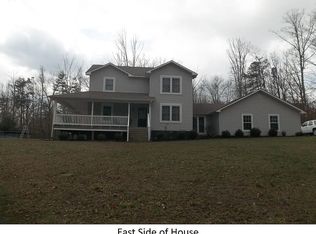 5218 Banner Roslin Rd, Jamestown, TN 38556