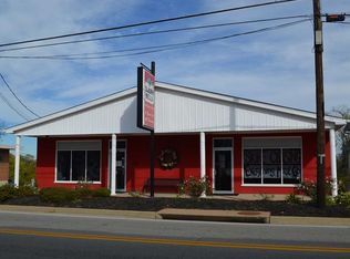 26 N Main St, Walton, KY 41094