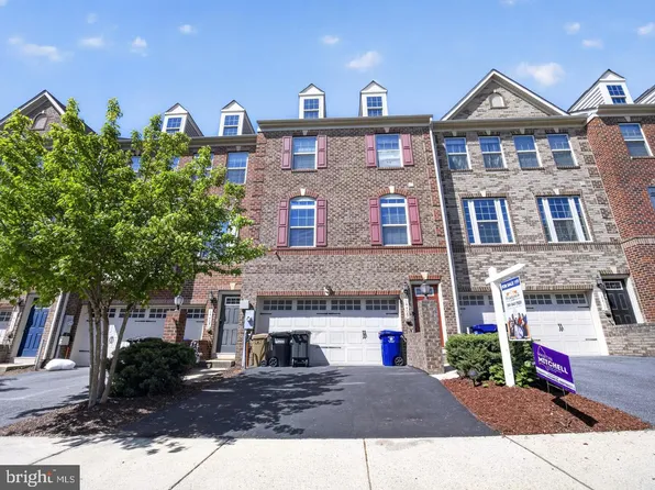 14409 Sandy Ridge Ln, Laurel, MD 20707