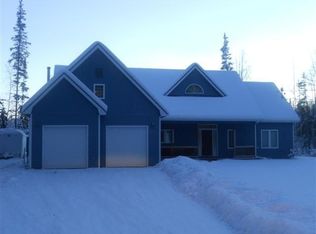 2655 Micah Rd, North Pole, AK 99705