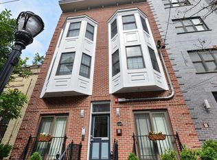 122 Jackson St, Hoboken, NJ 07030